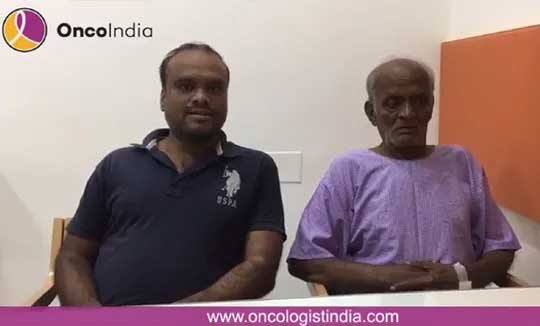 Video Gallery About OncoIndia